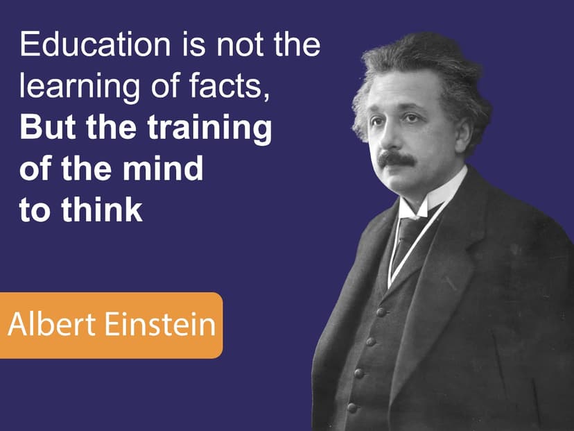 Jai Ho Einstein
