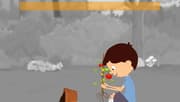 Parts of a Plant | #aumsum #kids #science #education #children