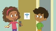 Cartoon for Kids‼️ Digestive System. Science for Children