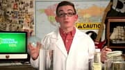 Eggs-periments! | Nat Geo Kids Cool Science Experiments Playlist