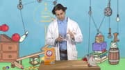 Vinegar + Baking Soda + Balloons = FIZZY FUN! | Kids Science Experiments | Science for Kids
