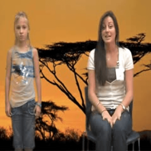 Africa Safari