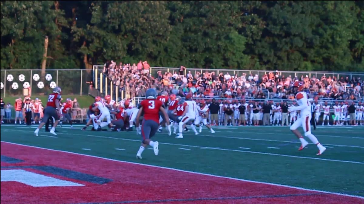 EagleAir TV 9-10-18