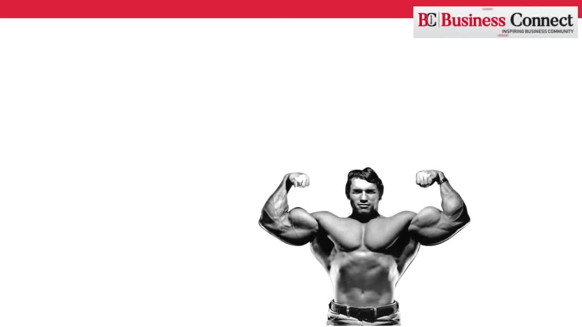 Arnold Schwarzenegger Life Story | Biography | Arnold Schwarzenegger Success Story