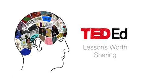 TED-ED: Animation basics: The art of timing and spacing - TED-Ed