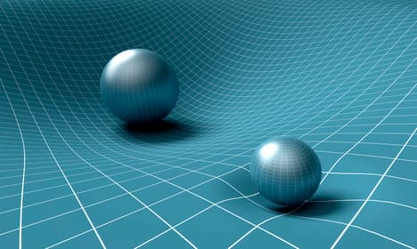 What If Gravity is Not A Fundamental Force?