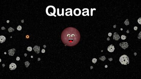 Quaoar - Dwarf Planet Candidate & Kuiper Belt Object