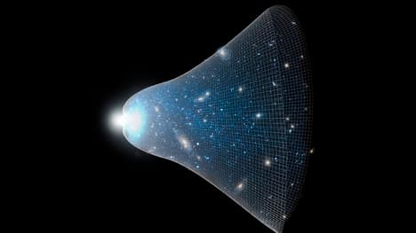 Is Our Model of Dark Energy Wrong?