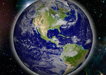 Planet Earth