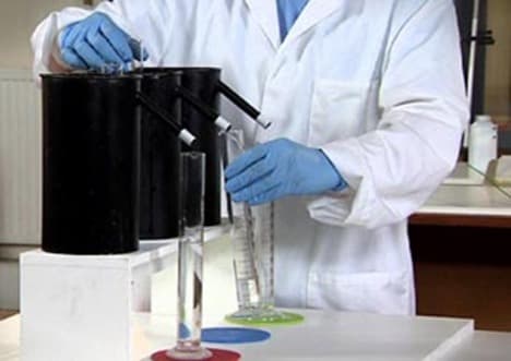 Liquid Density