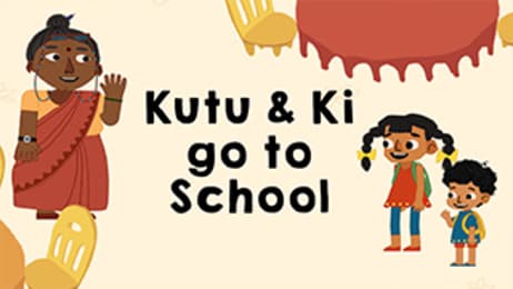 First day of school