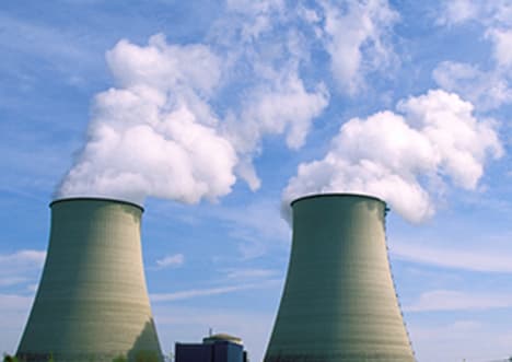 Nuclear Power