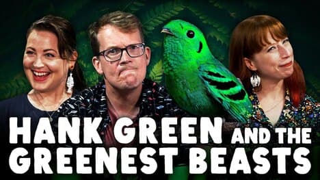 Which Green Reigns Supreme