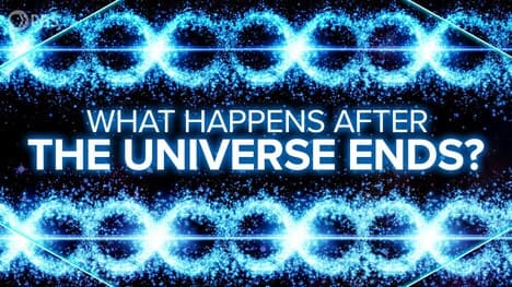 What Happens After the Universe Ends?