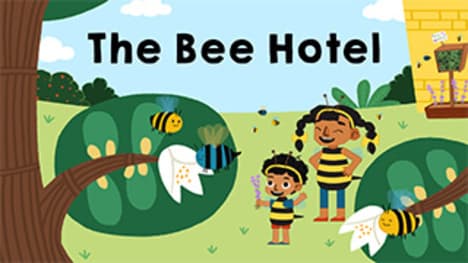 The Bee Hotel