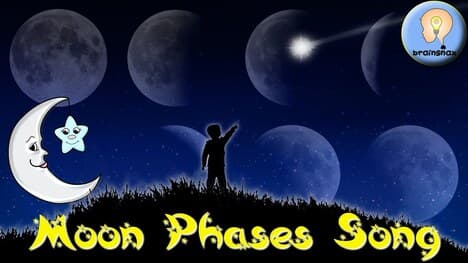 Phases of the Moon Song