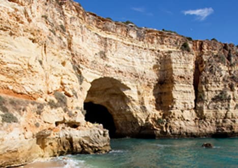 How Do Caves Form?