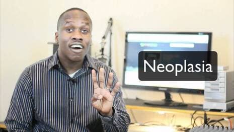 071 The Five Causes of Disease