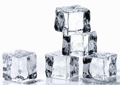 Salt: Salt and Ice