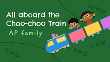 Introduction to AP Family words