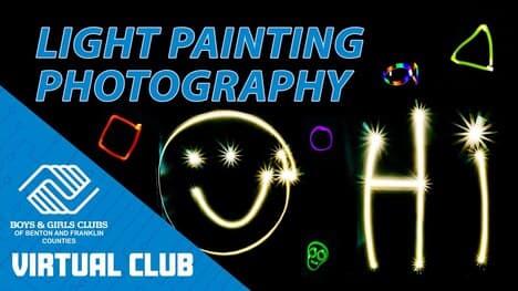 Light Painting Photography Tips & Tricks