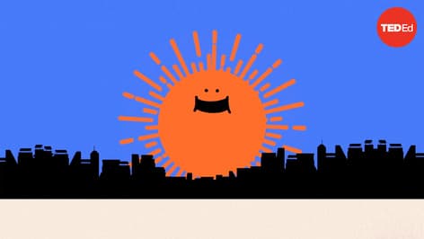 TED-Ed: Are solar panels worth it? | Shannon Odell