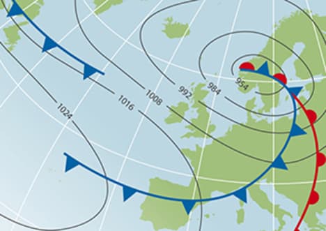 Weather Systems