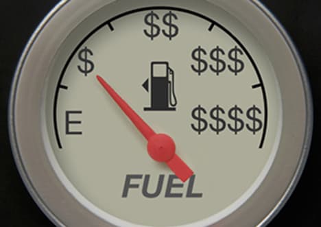 Fossil Fuels: Use