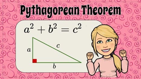 How to Use and Prove the Pythagorean Theorem