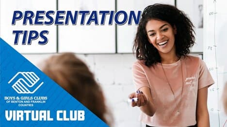 3 Tips To Improve Your Presentation Skills