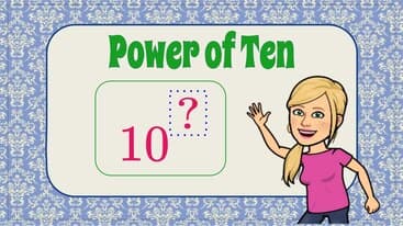 Power of Ten