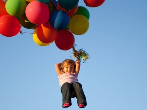 Letting Go of Material Things: Finding True Happiness