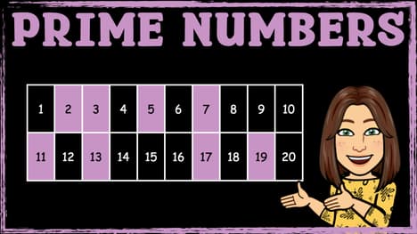 Introduction to Prime Numbers: Exploring Primes Up to 10