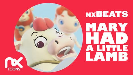 Mary Had a Little Lamb