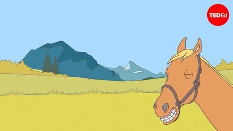 TED-Ed: How horses changed history | William T. Taylor