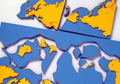 Plate Tectonics
