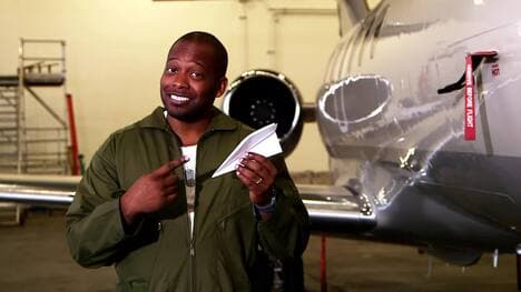 World Record Paper Plane Flight: Tips and Tricks for Maximum Distance