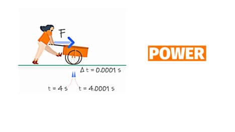 Work and Power Physics: How to Calculate Power in Physics