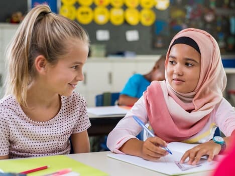 Cultural Differences and Standing Up Against Bullying: Exploring Kids Planet