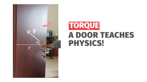 Torque: The Twisting Force