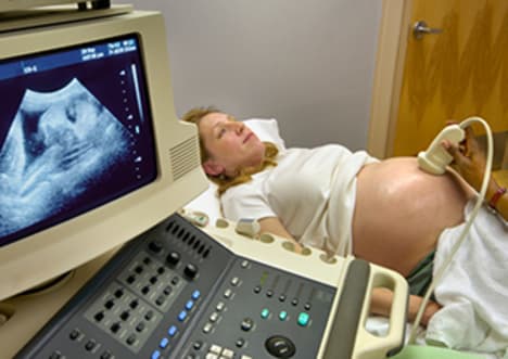 Medical Marvels: Ultrasound
