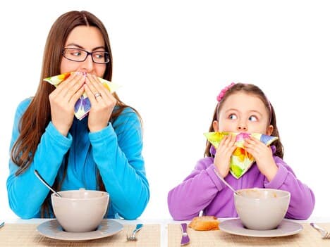 Personal Hygiene Habits for Kids: Keeping Clean and Fighting Germs