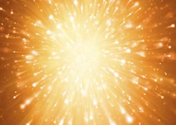 The Big Bang - Birth of the Universe