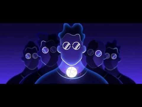 France A. Córdova, a Nautilus Spark of Science animation