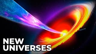 Black Holes Creating New Universes