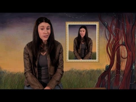 Science stories:what is the mirror doing to my face? questions and answers for kids ages 8 and up