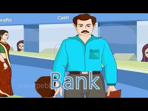 Bank - Day to Day Telugu