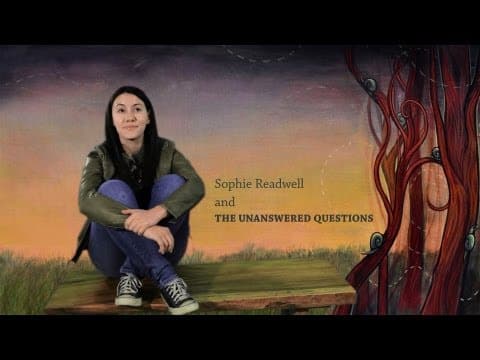 Science stories: what is thunder? (questions and answers for kids ages 8 and up)