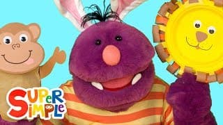 Learn About The Last Day Of School with Milo The Monster
