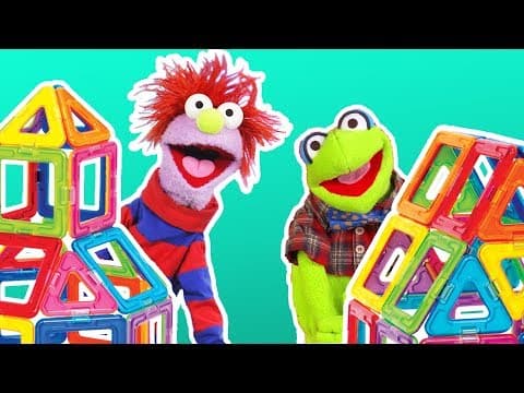What are magnets for kids- educational toys for kids- kids science